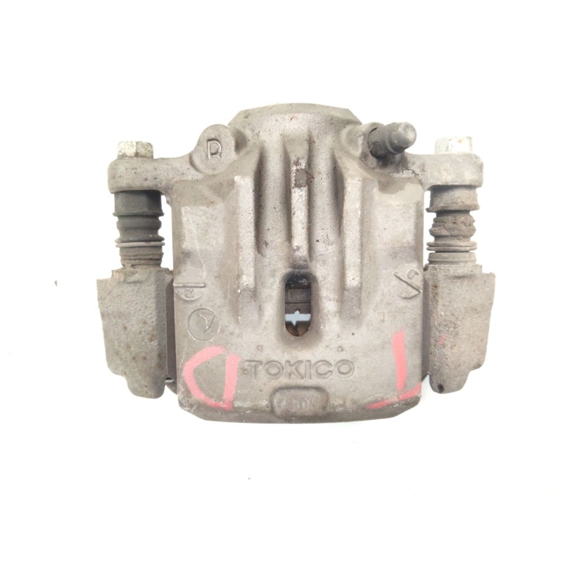 Recambio de pinza freno trasera derecha para subaru legacy iv ranchera familiar (bp) 2.0 d awd (bpd) referencia OEM IAM   