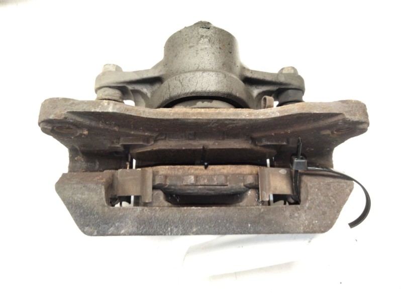 Recambio de pinza freno trasera derecha para subaru legacy iv ranchera familiar (bp) 2.0 d awd (bpd) referencia OEM IAM   