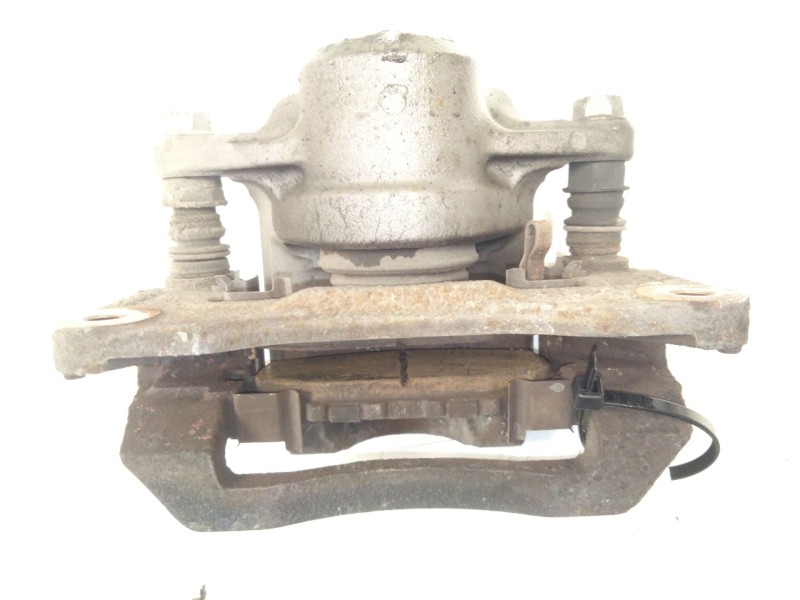 Recambio de pinza freno trasera derecha para subaru legacy iv ranchera familiar (bp) 2.0 d awd (bpd) referencia OEM IAM   