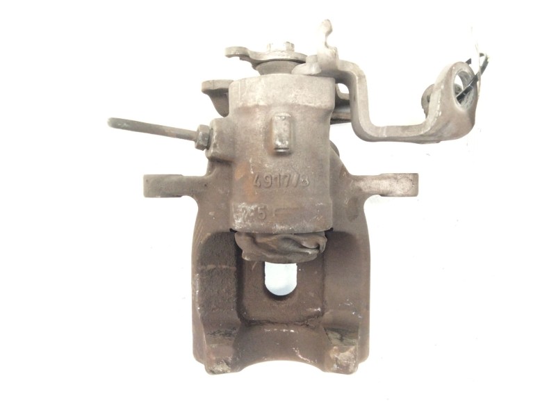 Recambio de pinza freno trasera izquierda para peugeot 5008 (0u_, 0e_) 1.6 16v referencia OEM IAM   