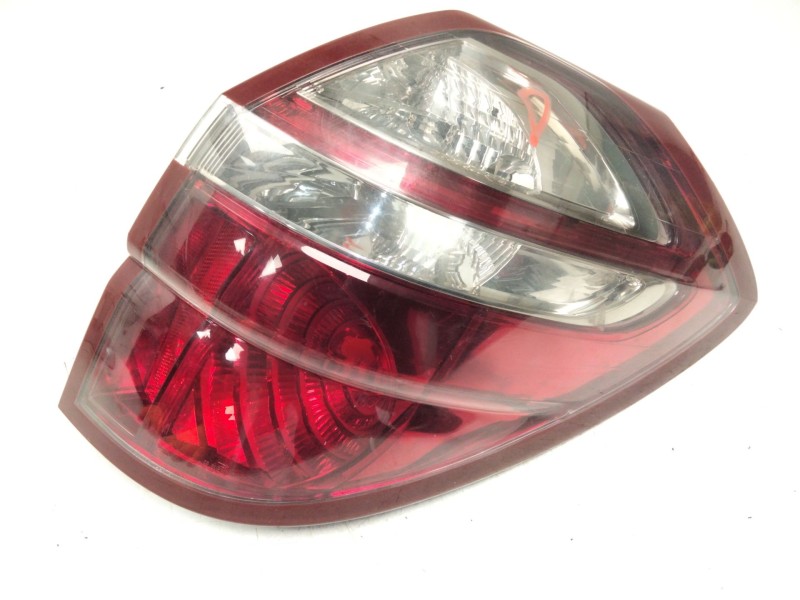 Recambio de piloto trasero derecho para subaru legacy iv ranchera familiar (bp) 2.0 d awd (bpd) referencia OEM IAM   