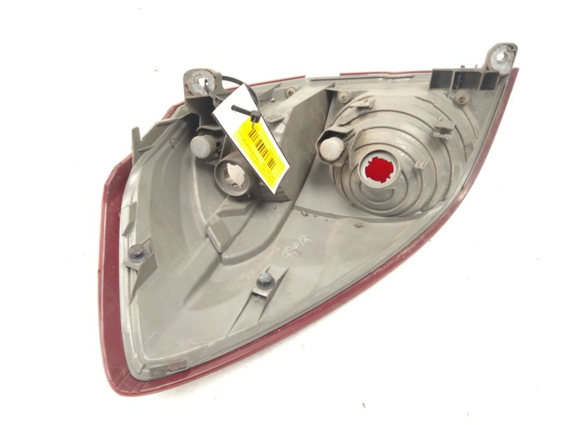 Recambio de piloto trasero derecho para subaru legacy iv ranchera familiar (bp) 2.0 d awd (bpd) referencia OEM IAM   