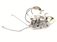 Recambio de cerradura puerta delantera izquierda para subaru legacy iv ranchera familiar (bp) 2.0 d awd (bpd) referencia OEM IAM