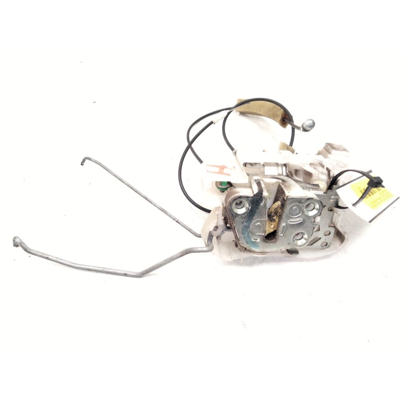 Recambio de cerradura puerta delantera izquierda para subaru legacy iv ranchera familiar (bp) 2.0 d awd (bpd) referencia OEM IAM