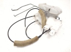 Recambio de cerradura puerta delantera izquierda para subaru legacy iv ranchera familiar (bp) 2.0 d awd (bpd) referencia OEM IAM 2