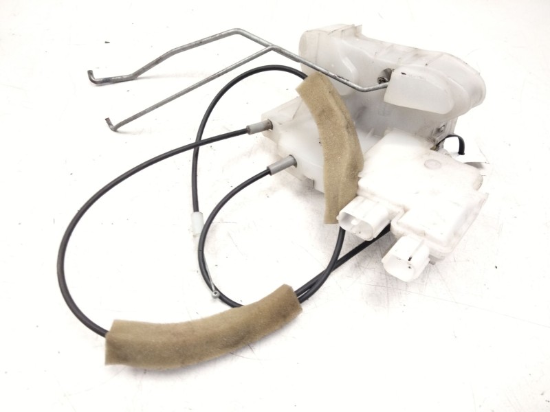 Recambio de cerradura puerta delantera izquierda para subaru legacy iv ranchera familiar (bp) 2.0 d awd (bpd) referencia OEM IAM