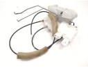 CERRADURA PUERTA DELANTERA IZQUIERDA 61100AG010 
