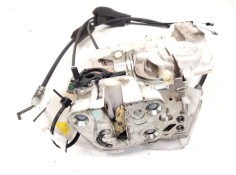 Recambio de cerradura puerta trasera izquierda para subaru legacy iv ranchera familiar (bp) 2.0 d awd (bpd) referencia OEM IAM  