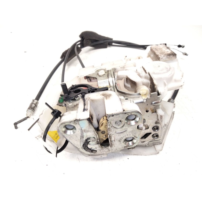 Recambio de cerradura puerta trasera izquierda para subaru legacy iv ranchera familiar (bp) 2.0 d awd (bpd) referencia OEM IAM  