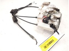 Recambio de cerradura puerta trasera izquierda para subaru legacy iv ranchera familiar (bp) 2.0 d awd (bpd) referencia OEM IAM   2