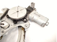 Recambio de elevalunas delantero derecho para subaru legacy iv ranchera familiar (bp) 2.0 d awd (bpd) referencia OEM IAM    2