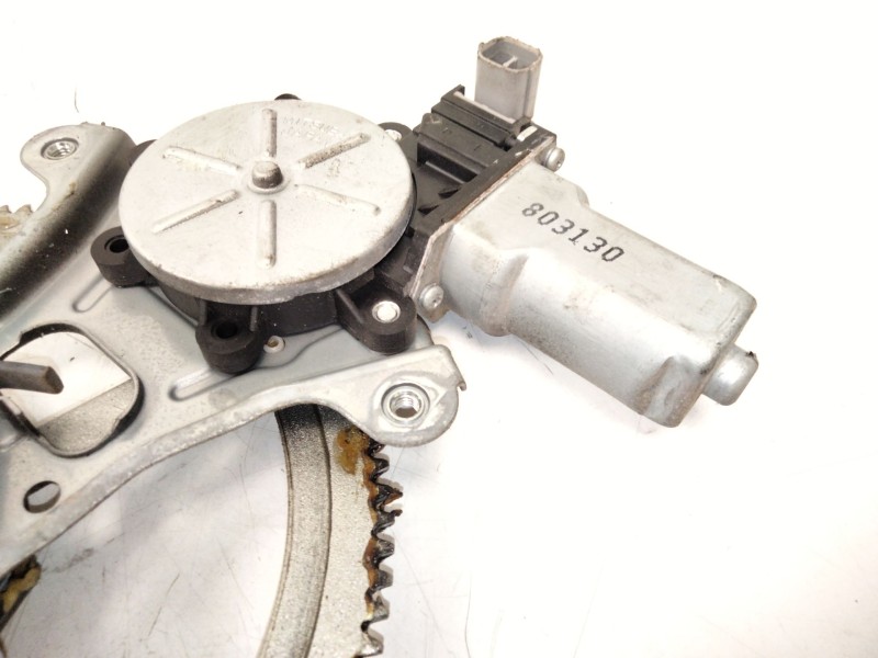 Recambio de elevalunas delantero derecho para subaru legacy iv ranchera familiar (bp) 2.0 d awd (bpd) referencia OEM IAM   