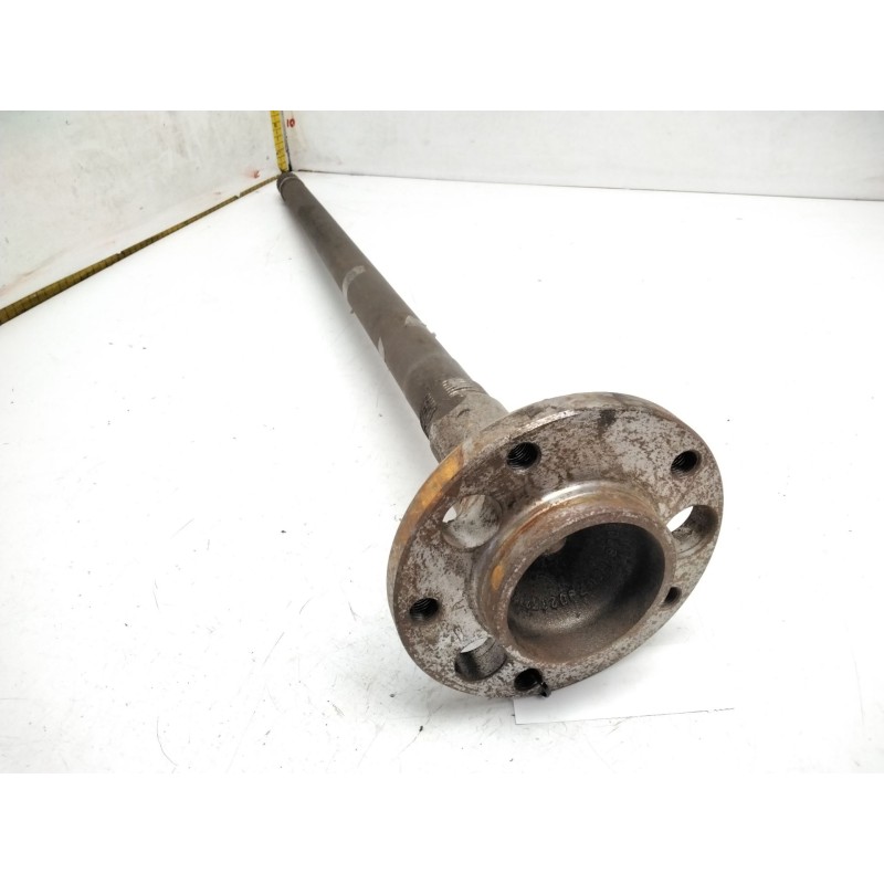 Recambio de palier para mercedes-benz sprinter 2-t furgón (b901, b902) 212 d (901.461, 901.462, 902.461, 902.462) referencia OEM