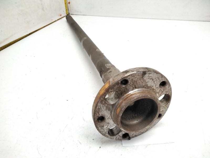 Recambio de palier para mercedes-benz sprinter 2-t furgón (b901, b902) 212 d (901.461, 901.462, 902.461, 902.462) referencia OEM