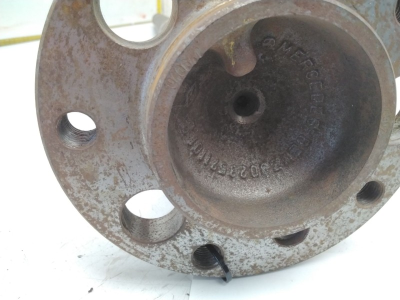 Recambio de palier para mercedes-benz sprinter 2-t furgón (b901, b902) 212 d (901.461, 901.462, 902.461, 902.462) referencia OEM