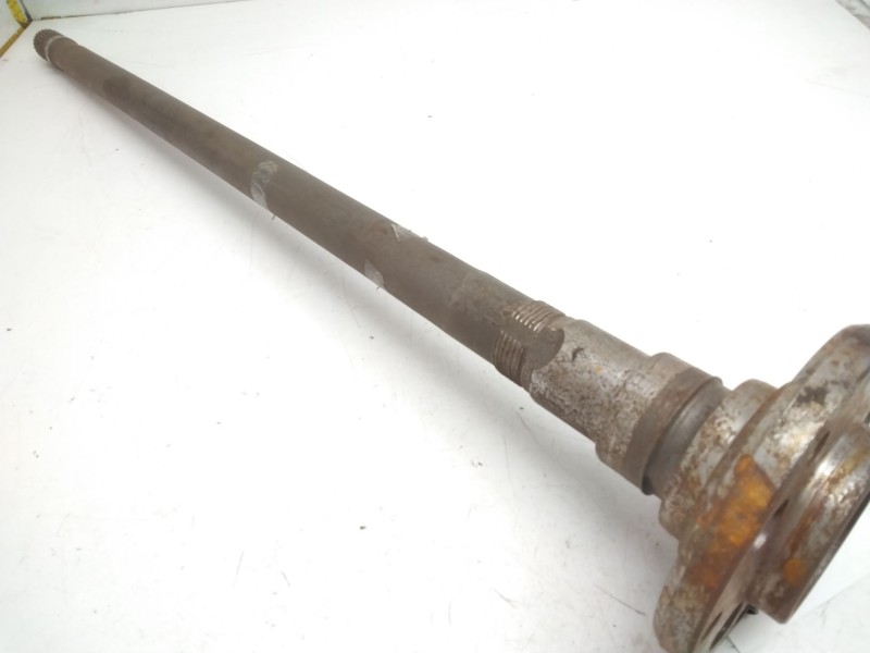 Recambio de palier para mercedes-benz sprinter 2-t furgón (b901, b902) 212 d (901.461, 901.462, 902.461, 902.462) referencia OEM