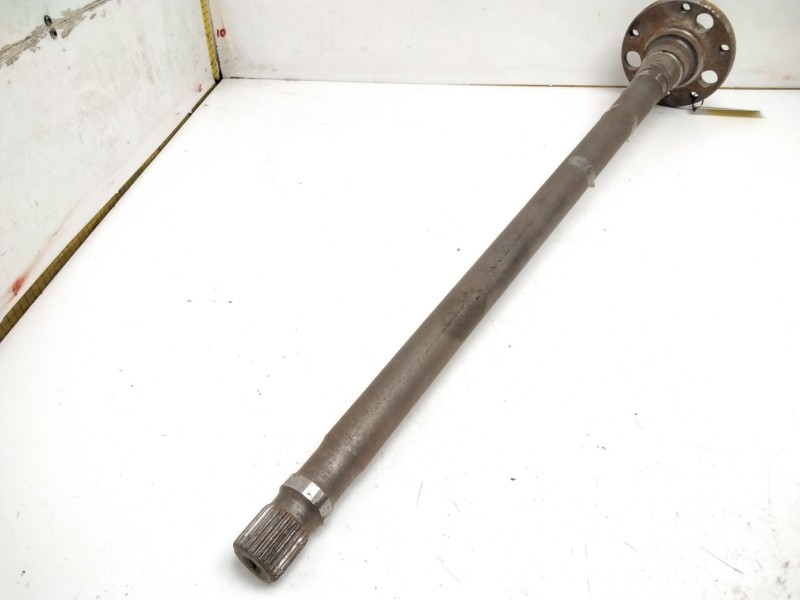 Recambio de palier para mercedes-benz sprinter 2-t furgón (b901, b902) 212 d (901.461, 901.462, 902.461, 902.462) referencia OEM