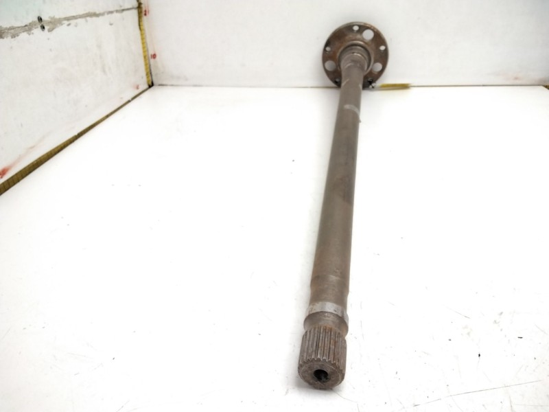 Recambio de palier para mercedes-benz sprinter 2-t furgón (b901, b902) 212 d (901.461, 901.462, 902.461, 902.462) referencia OEM