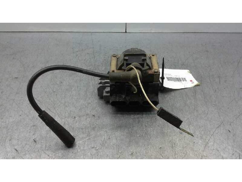 Recambio de bobina encendido para renault 19 (b/c/l53) referencia OEM IAM   