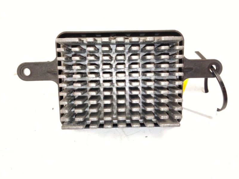 Recambio de resistencia calefaccion para peugeot 5008 (0u_, 0e_) 1.6 16v referencia OEM IAM P7708005  