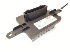 Recambio de resistencia calefaccion para peugeot 5008 (0u_, 0e_) 1.6 16v referencia OEM IAM P7708005   2