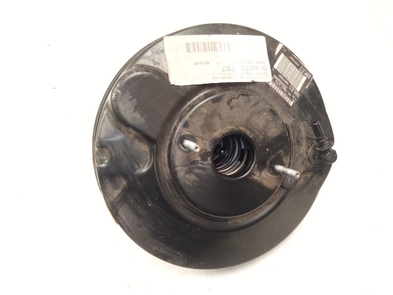 Recambio de servofreno para peugeot 5008 (0u_, 0e_) 1.6 16v referencia OEM IAM   