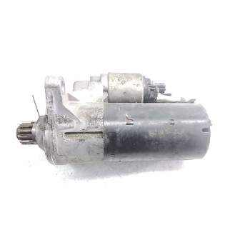 Recambio de motor arranque para volkswagen scirocco (137) 2.0 tdi (125kw) referencia OEM IAM   