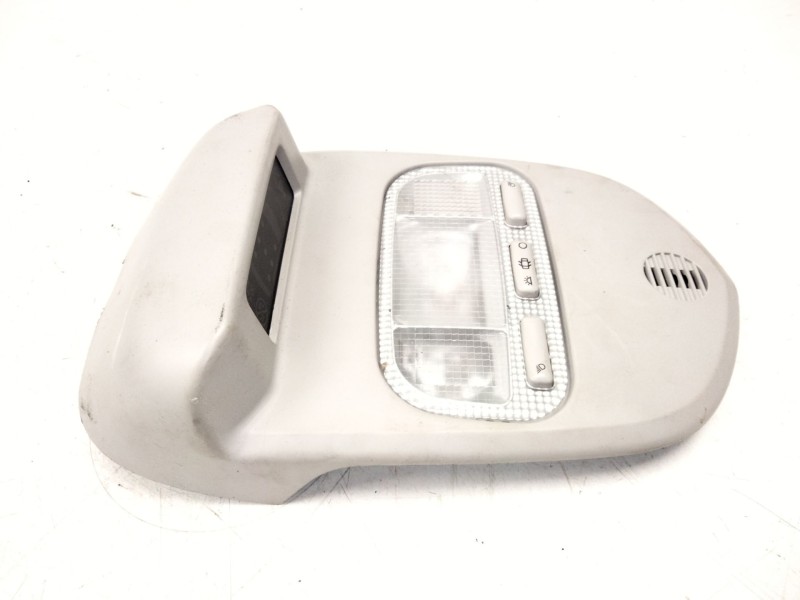 Recambio de luz interior para peugeot 5008 (0u_, 0e_) 1.6 16v referencia OEM IAM   