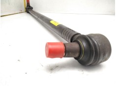 Recambio de barra direccion para mercedes-benz actros referencia OEM IAM 0510  TRW 2