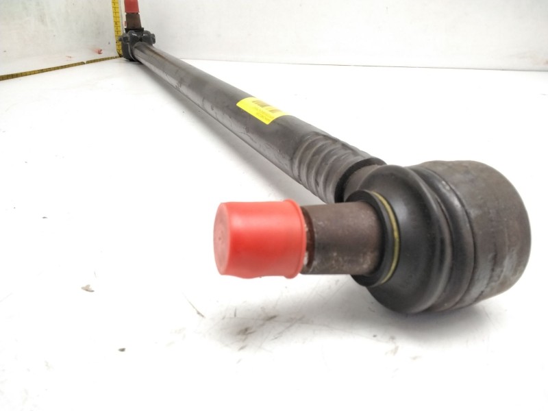 Recambio de barra direccion para mercedes-benz actros referencia OEM IAM 0510  TRW