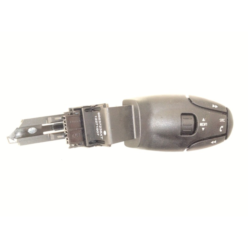 Recambio de mando volante para peugeot 5008 (0u_, 0e_) 1.6 16v referencia OEM IAM 96637236  