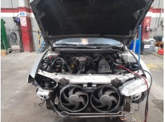 peugeot 406 coupé (8c) del año 2001