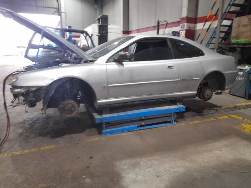 peugeot 406 coupé (8c) del año 2001