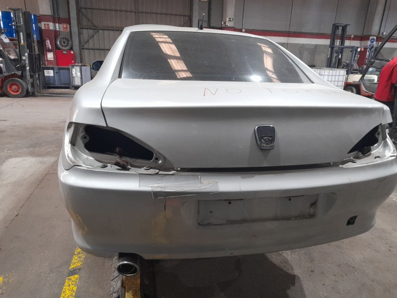 peugeot 406 coupé (8c) del año 2001