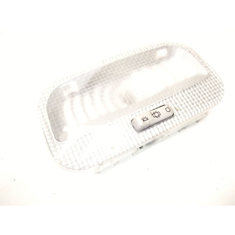 Recambio de luz interior para peugeot 5008 (0u_, 0e_) 1.6 16v referencia OEM IAM 9652262180  