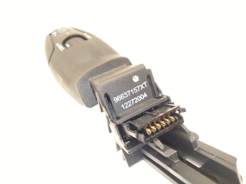 Recambio de mando control de velocidad para peugeot 5008 (0u_, 0e_) 1.6 16v referencia OEM IAM   