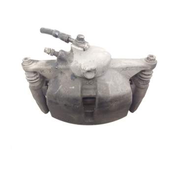 Recambio de pinza freno delantera derecha para seat alhambra (710, 711) 2.0 tdi referencia OEM IAM GN0  