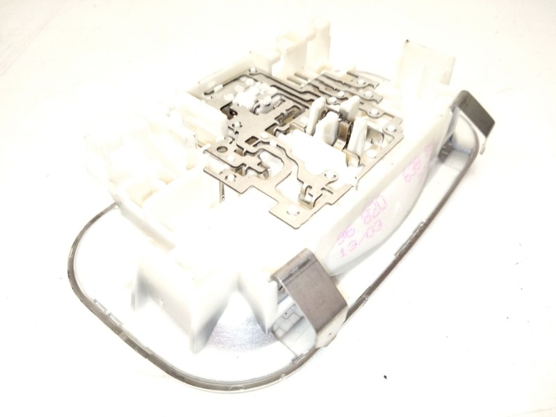 Recambio de luz interior para peugeot 5008 (0u_, 0e_) 1.6 16v referencia OEM IAM   