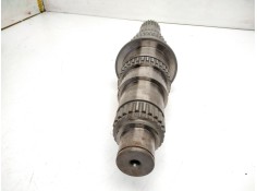 Recambio de varios para mercedes-benz actros referencia OEM IAM A3872622105  EJE PRIMARIO