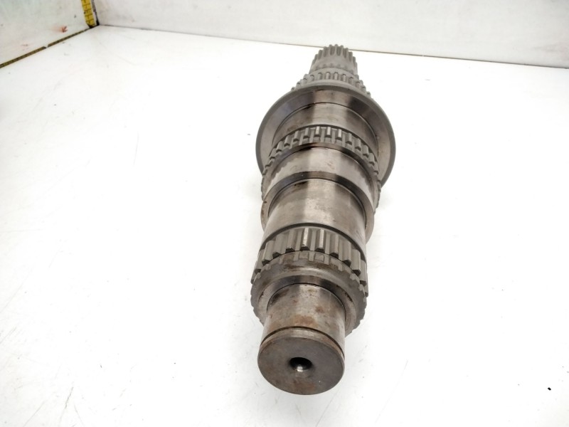 Recambio de varios para mercedes-benz actros referencia OEM IAM A3872622105  EJE PRIMARIO