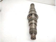 Recambio de varios para mercedes-benz actros referencia OEM IAM A3872622105  EJE PRIMARIO 2