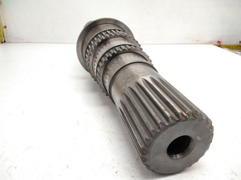 Recambio de varios para mercedes-benz actros referencia OEM IAM A3872622105  EJE PRIMARIO