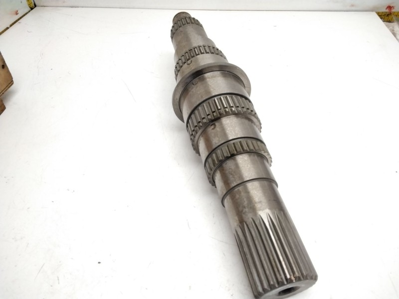 Recambio de varios para mercedes-benz actros referencia OEM IAM A3872622105  EJE PRIMARIO