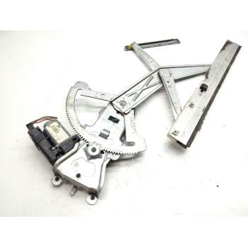 Recambio de elevalunas delantero derecho para opel meriva a monospace (x03) 1.3 cdti (e75) referencia OEM IAM 91489578  