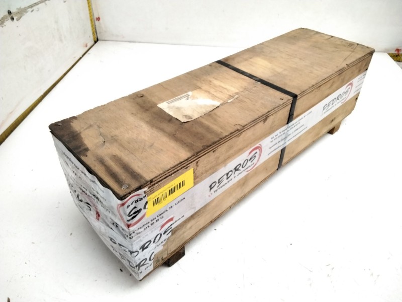 Recambio de varios para mercedes-benz actros referencia OEM IAM A3872622105  EJE PRIMARIO