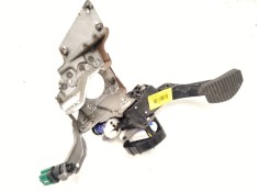 Recambio de pedal embrague para peugeot 5008 (0u_, 0e_) 1.6 16v referencia OEM IAM   