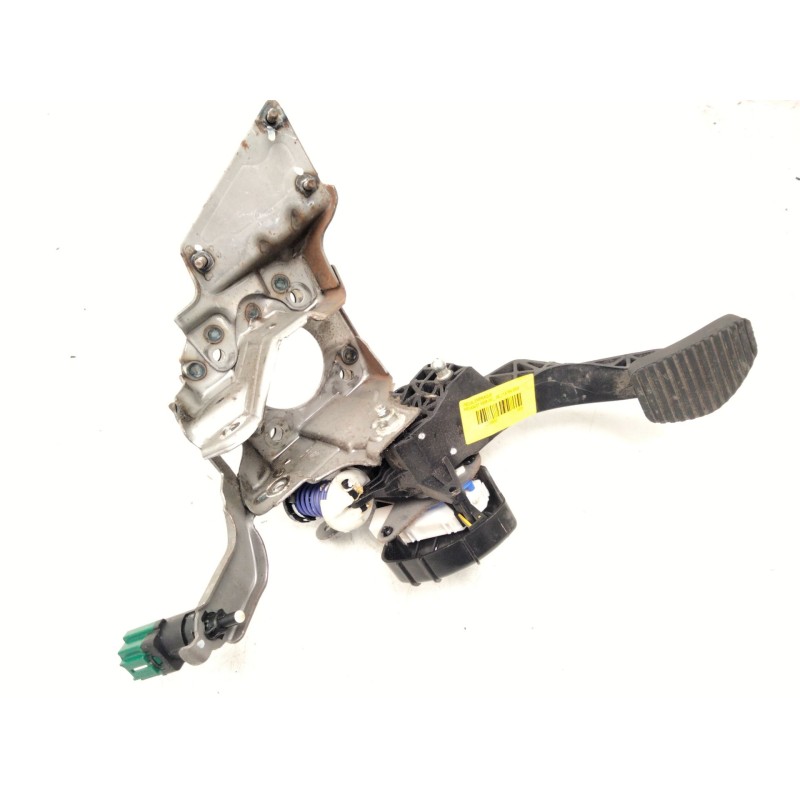 Recambio de pedal embrague para peugeot 5008 (0u_, 0e_) 1.6 16v referencia OEM IAM   