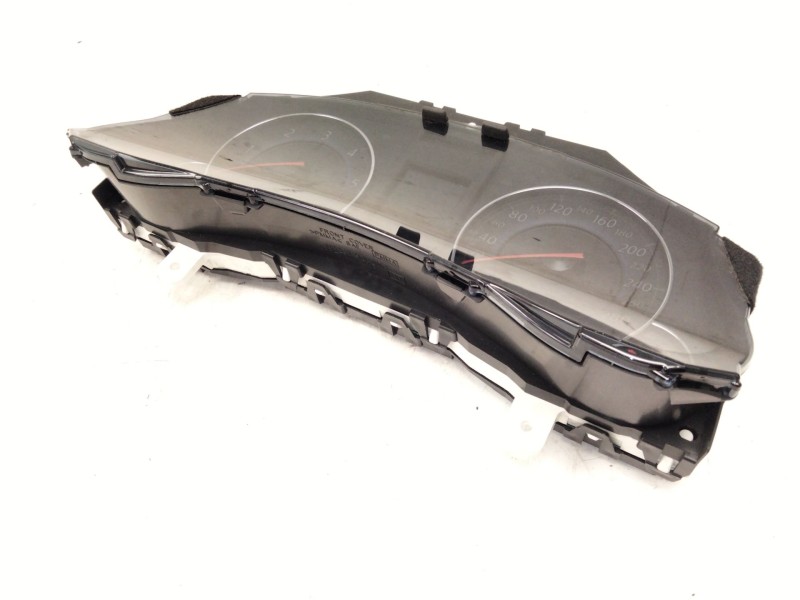 Recambio de cuadro instrumentos para infiniti ex 30d referencia OEM IAM 1004050007  