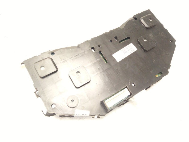 Recambio de cuadro instrumentos para infiniti ex 30d referencia OEM IAM 1004050007  