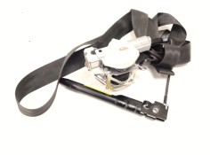 Recambio de cinturon seguridad delantero derecho para peugeot 5008 (0u_, 0e_) 1.6 16v referencia OEM IAM 98019795   2